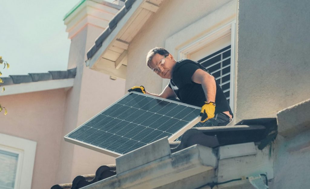 cuales son los requisitos para instalar paneles solares