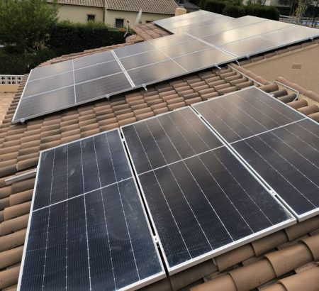 paneles solares con batería en Alcalalí BYD Tesla instalar placas solares con batería en Alcalalí