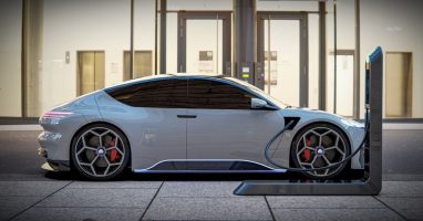 beneficios de la integración de una instalación solar y un cargador de coche eléctrico