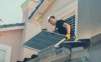 cuales son los requisitos para instalar paneles solares
