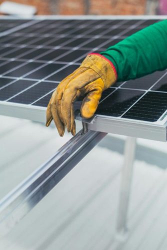 ayuntamiento requisitos para instalar paneles solares